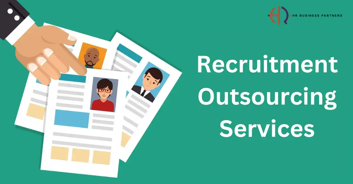 recruitment outsourcing services