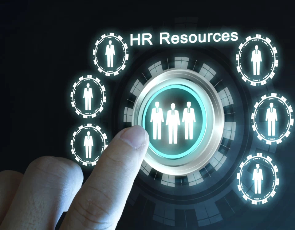 Outsourcing HR functions can help reduce cost